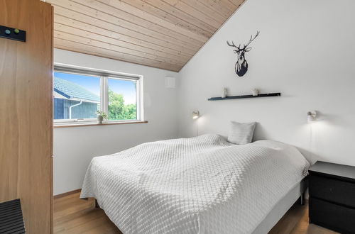 Foto 26 - Casa de 5 quartos em Løkken com piscina privada e terraço