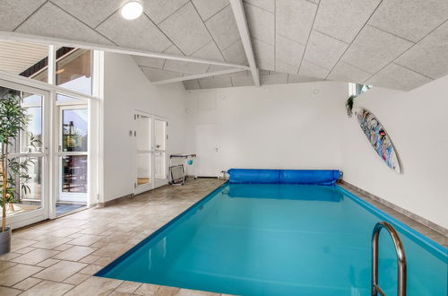 Foto 30 - Casa de 5 quartos em Løkken com piscina privada e terraço
