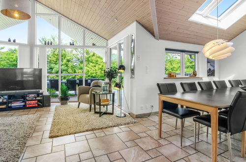 Foto 21 - Casa de 5 quartos em Løkken com piscina privada e terraço