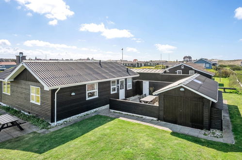 Photo 1 - 3 bedroom House in Løkken with terrace