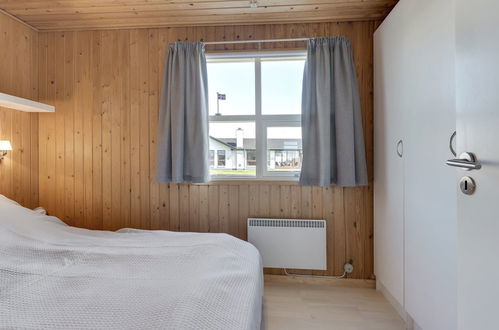 Foto 6 - Casa con 3 camere da letto a Løkken con terrazza