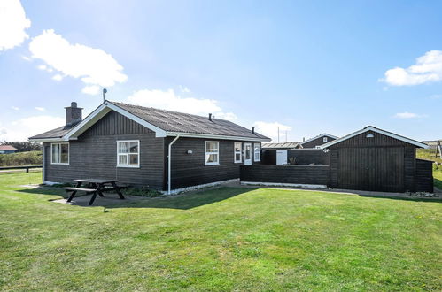 Photo 20 - Maison de 3 chambres à Løkken avec terrasse