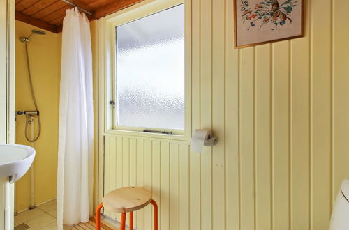 Foto 22 - Casa de 3 quartos em Løkken com terraço