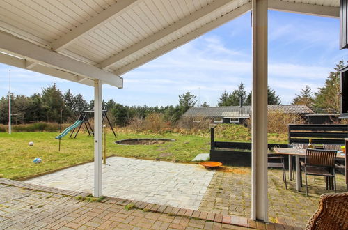 Foto 5 - Casa de 3 quartos em Løkken com terraço