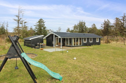Foto 4 - Casa de 3 quartos em Løkken com terraço