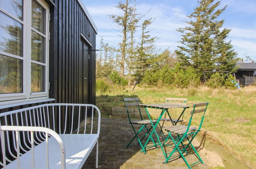 Foto 6 - Casa de 3 quartos em Løkken com terraço