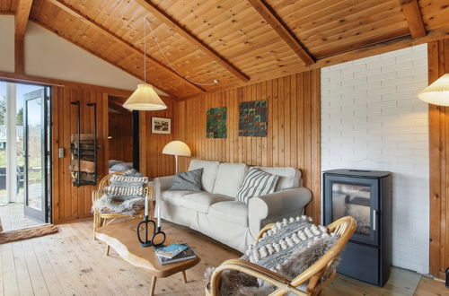 Foto 21 - Casa de 3 quartos em Løkken com terraço