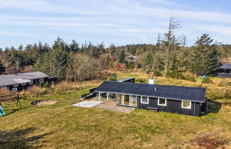 Foto 3 - Casa de 3 quartos em Løkken com terraço