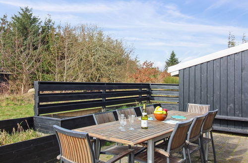 Foto 7 - Casa de 3 quartos em Løkken com terraço