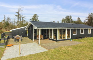 Foto 1 - Casa de 3 quartos em Løkken com terraço