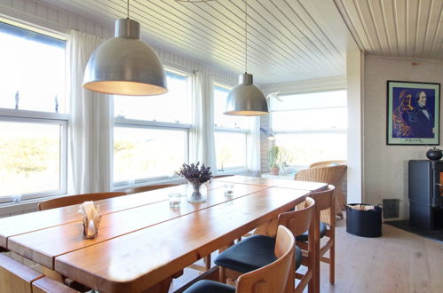Foto 10 - Haus mit 3 Schlafzimmern in Løkken