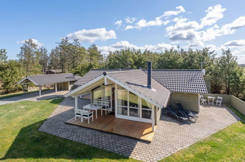 Photo 20 - Maison de 3 chambres à Løkken avec terrasse et sauna