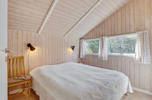 Photo 5 - Maison de 3 chambres à Løkken avec terrasse et sauna