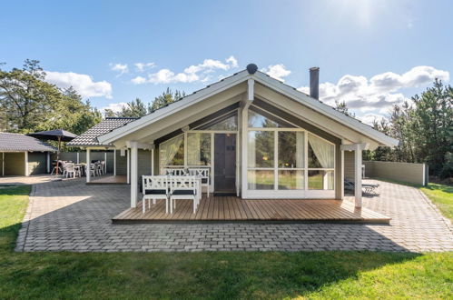 Photo 19 - 3 bedroom House in Løkken with terrace and sauna