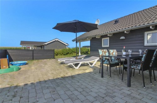 Photo 29 - 4 bedroom House in Løkken with terrace and sauna