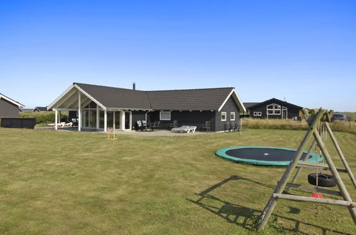 Photo 30 - Maison de 4 chambres à Løkken avec terrasse et sauna