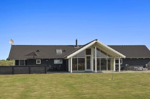 Foto 1 - Haus mit 4 Schlafzimmern in Løkken mit terrasse und sauna