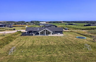 Foto 3 - Casa de 4 quartos em Løkken com terraço e sauna