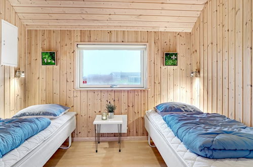 Foto 8 - Casa con 4 camere da letto a Løkken con terrazza e sauna