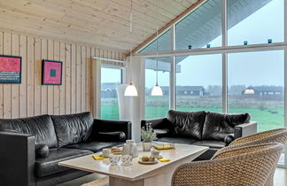 Foto 3 - Casa con 4 camere da letto a Løkken con terrazza e sauna