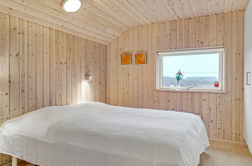 Foto 6 - Casa con 4 camere da letto a Løkken con terrazza e sauna