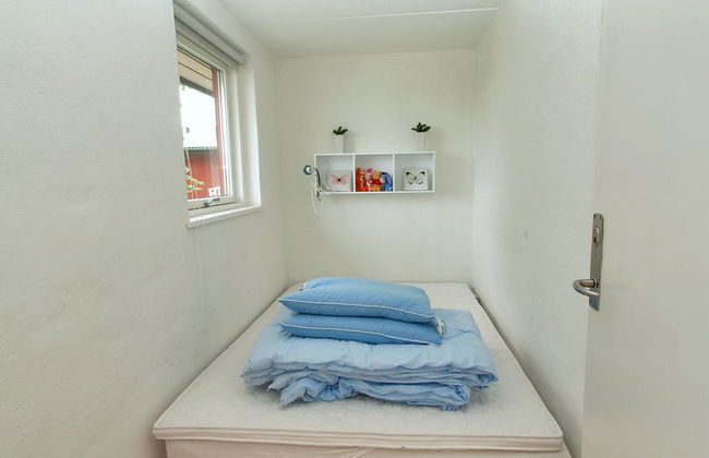 Apartment mit 1 Schlafzimmer in Aakirkeby mit schwimmbad und terrasse - Foto 10