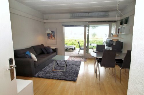 Foto 7 - Appartamento con 1 camera da letto a Aakirkeby con piscina e terrazza