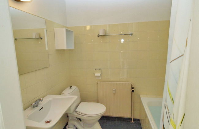 Apartment mit 1 Schlafzimmer in Aakirkeby mit schwimmbad und terrasse - Foto 11