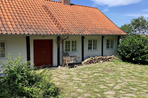 Photo 27 - Maison de 3 chambres à Hasle avec terrasse et sauna