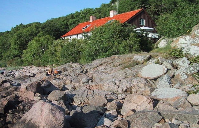 "Asgot" - 15m from the sea - Foto 28