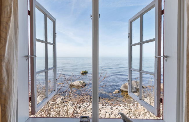 "Asgot" - 15m from the sea - Foto 26