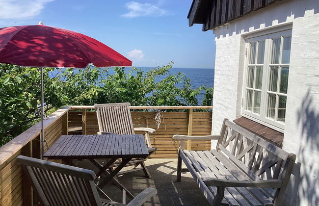 "Asgot" - 15m from the sea - Foto 30