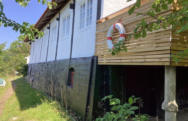 "Asgot" - 15m from the sea - Foto 12