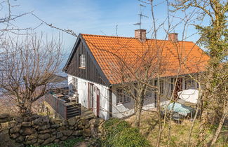Photo 3 - Maison de 3 chambres à Hasle avec terrasse et sauna