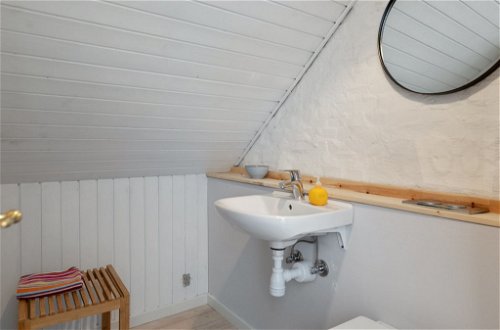 Photo 20 - Maison de 3 chambres à Hasle avec terrasse et sauna