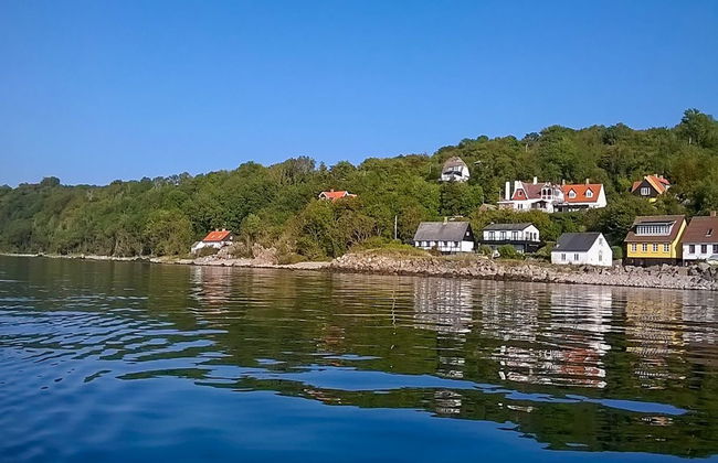 "Asgot" - 15m from the sea - Foto 6