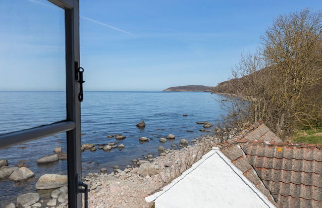 "Asgot" - 15m from the sea - Foto 10