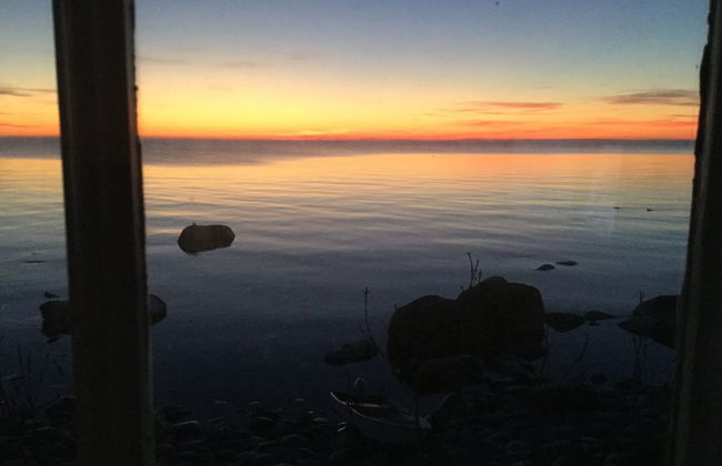 "Asgot" - 15m from the sea - Foto 8