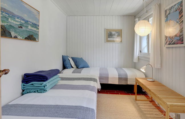 "Asgot" - 15m from the sea - Foto 15