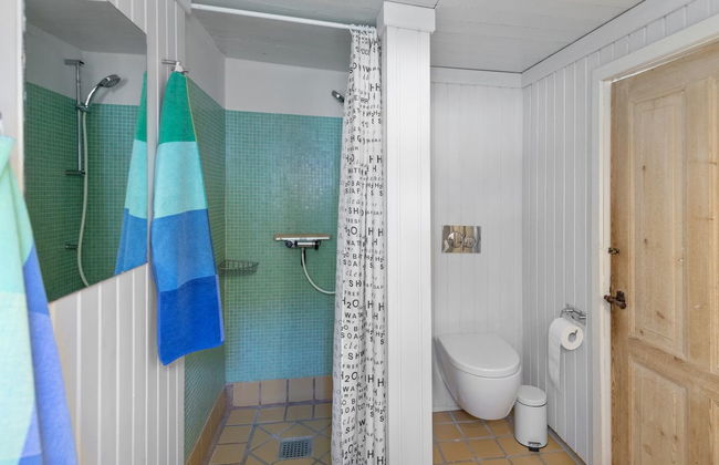 "Asgot" - 15m from the sea - Foto 14