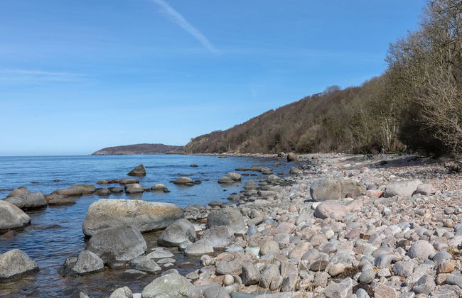 "Asgot" - 15m from the sea - Foto 25