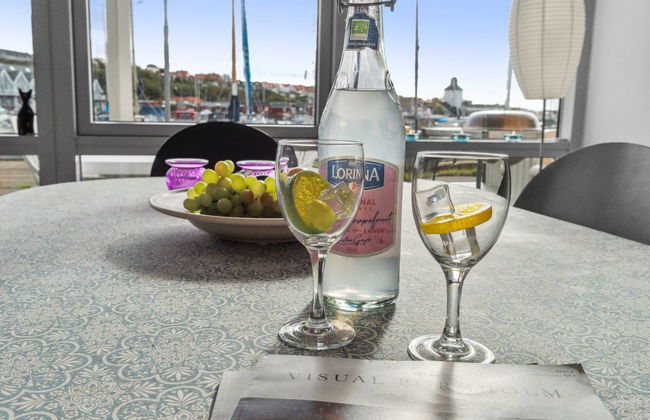 "Frigg" - 10m from the sea - Foto 14