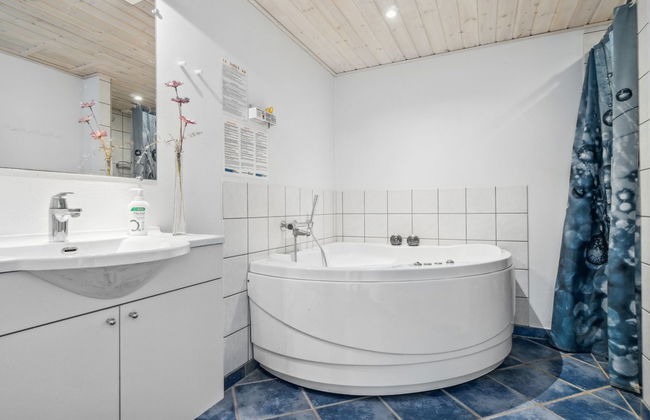 "Frigg" - 10m from the sea - Foto 9