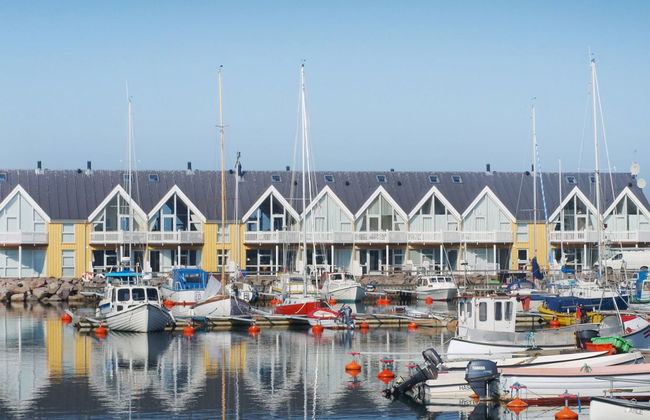 "Frigg" - 10m from the sea - Foto 8