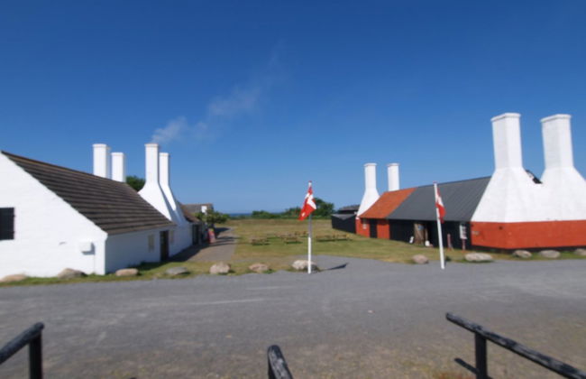 "Frigg" - 10m from the sea - Foto 5