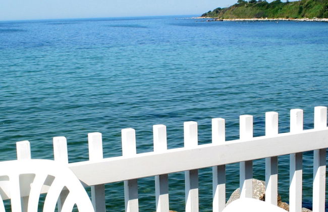 "Frigg" - 10m from the sea - Foto 23