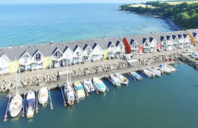 "Frigg" - 10m from the sea - Foto 4