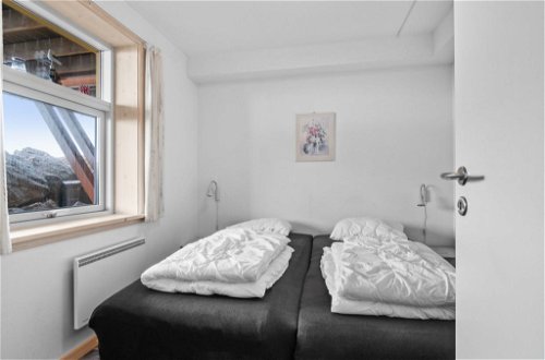 Foto 14 - Haus mit 3 Schlafzimmern in Hasle mit terrasse