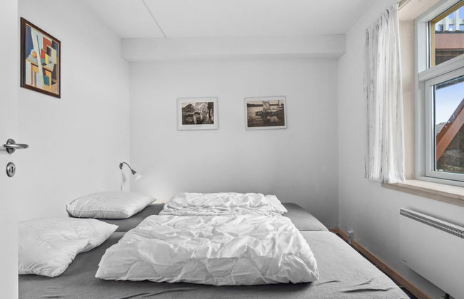 "Frigg" - 10m from the sea - Foto 12