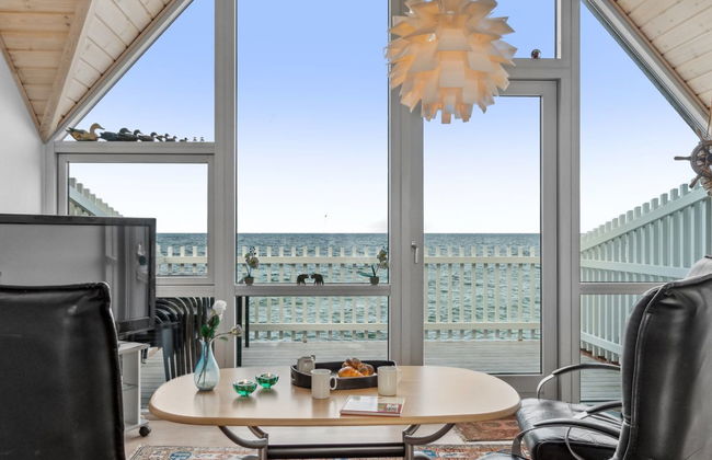 "Frigg" - 10m from the sea - Foto 19